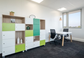 coworking et bureau partage a marcq en baroeul